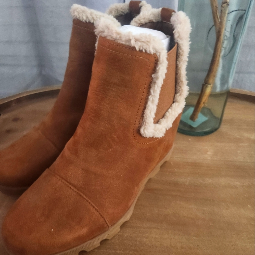 Maurices Ankle Boot
